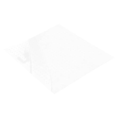 Milisten Fish Tank Divider Panel Acrylic Separator for Aquariums Easy to Install Cups for Enhanced Water Permeability