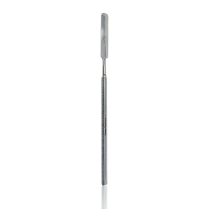 CYNAMED 10 Pc Stainless Steel Spatula Wax & Clay Sculpting Tool Set