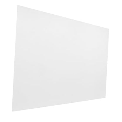 BESPORTBLE Fish Tank Pad Aquarium Pad Tank Mat Fish Tank Cushioning Mat Fish Pad Fish Tank Insulation Mats Pad for Aquarium Non-Slip Pad Pads for Fish Tank Aquarium Bottom Pad White Eva