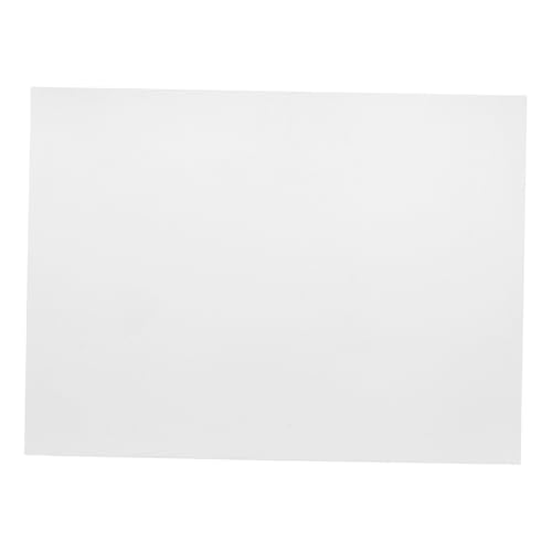 Kisangel Foam Aquarium Leveling Mat: 45x60cm Thickened Fish Tank Pad - Non-Slip Shockproof Fish Tank Pad for Under Aquarium Accessories