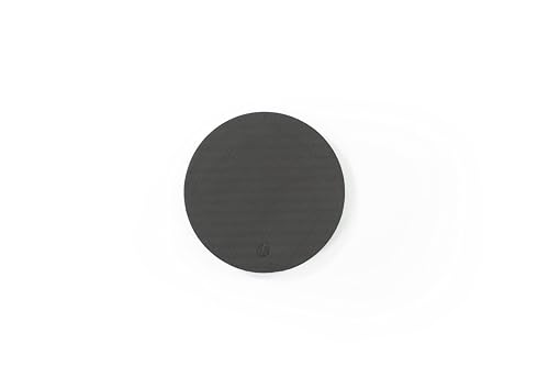Rotator Disc Pad for Precision Rotator Discs, Balanced Body, 12 in, Pair - size: Single, 12 inch