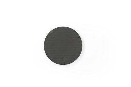Rotator Disc Pad for Precision Rotator Discs, Balanced Body, 12 in, Pair - size: Single, 12 inch