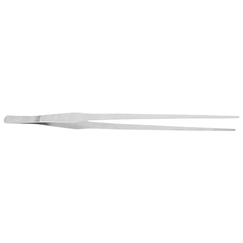 Toddmomy Aquarium Plant Substrate Tweezer Aquarium Cleaning Tool Fish Tank Gravel Cleaning Clip