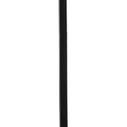 Aquarium Tongs, Fish Tank Plastic Tweezer Water Plants Algae Clamp Scrapers Cleaning Tool Clip Spot Feed and Coral Extra Long Tweezers Multi Purpose Pruning Cleaner Curved Tools