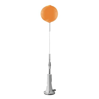 Boxing Punching Bag Boxing Equipment, Floor Standing with Stand Boxing Speed Ball,Punching Free Standing Boxing with Adjustable Height Strong Durable Spring Teenagers - size: 139-154cm/55-61inch