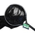 PondH2o Koi Pond Fish Transport Mesh Sock 28cm (11 Inch) Diameter, 120cm (48 Inch) Length, Fish SafeTransfer Net for Pond and Aquarium Fish, Not Water Proof, Will Not Hold Water