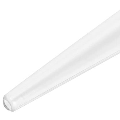 GLOGLOW Nan Aquarium Gravel Cleaner, ABS Mini Manual Water Changer, Accurate Fish Tank Dropper for Cleaning and Feeding, Ideal for Small Aquariums and Office Use Fish Tank and Accessories (Green)