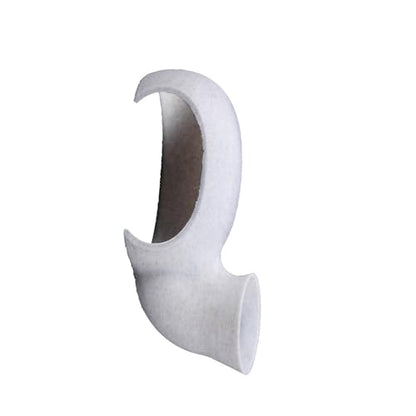 Fish Tanks Tunnel Cave Aquarium Hardscape, Shrimp Hide Aquarium Underground Tunnel Cave Decorations Hideouts Decorations Hideouts