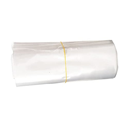 SMASOLO 50Pcs Leak Live Fish Transport Bags Plastic Bags for Shipping Display Transport Ldpe Material for Aquarium Use
