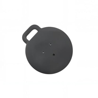 807048001 Drain Flapper for Dishwasher Check Valve, Dishwasher Valve Flapper Fits for Frigidaire, Replaces AP5736486, PS8689794, Black