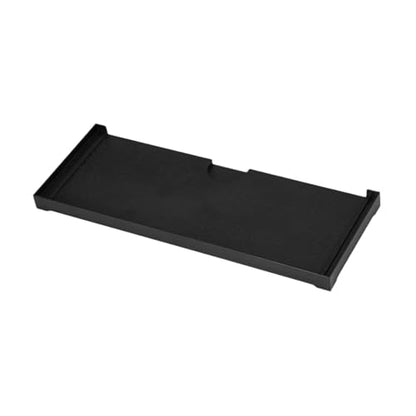 Fishes Tank Accessories Fishes Tank Base Anti Collision Cover, Multi Use Fishes Tank Bracket Fishes Tank Corner Guards for Aquariums, Black
