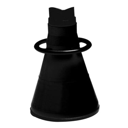 Nuova Rade Jointed Aqua Scope, Under Water Viewer, Bathyscope - color: Black