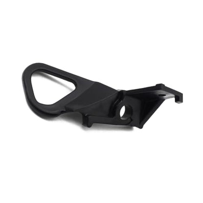 Motorcycle Front Brake Pump Oil Cup Fixed Bracket Cover Replacement Parts Fit For Yamaha Yzf R1 2004-2014
