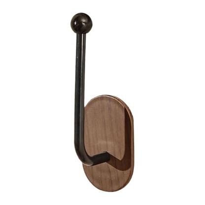 Qianly Wall-Mounted Boxing Glove Rack, Wall-Mounted Storage Rack for Hanging and, Vertical Rack, Stand