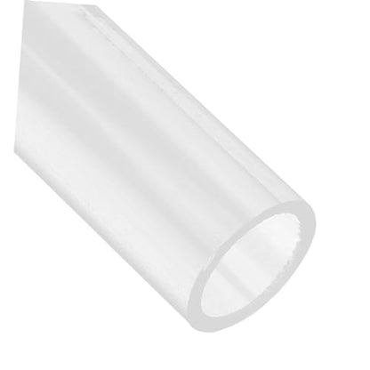 BESPORTBLE 5pcs Fish Breeding Tube Shelter Acrylic Aquarium Decor for Fish and Shrimp Hiding Breeding and Resting Tanks