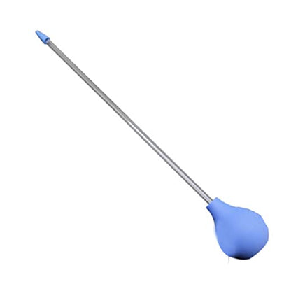 Coral Feeder Hps Feeder 13.77 Inch Long Pipette for Most Aquarium Organisms Fish Tank Cleaning Tools, Small
