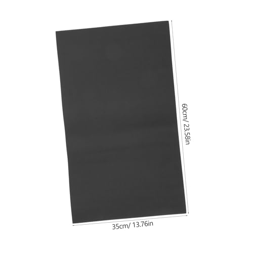 ibasenice Thicken Fish Tank Mat Non-Slip Shockproof Pad for Aquarium Thick Durable Under Aquarium Cushion Water Absorption and Heat Preservation for Fish Tank Accessories