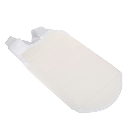 Unisex Adult Child Taekwondo Karate Chest Guard Vest Boxing Karate Breast Protector Accessory - size: Medium