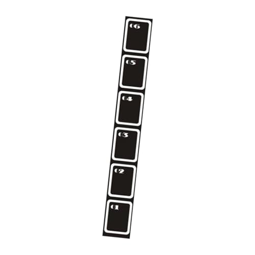 Colaxi Agility Training Ladder Mat Speed Ladder Playground Speed Training Equipment Footwork Trainer Improve Speed Balance Strength