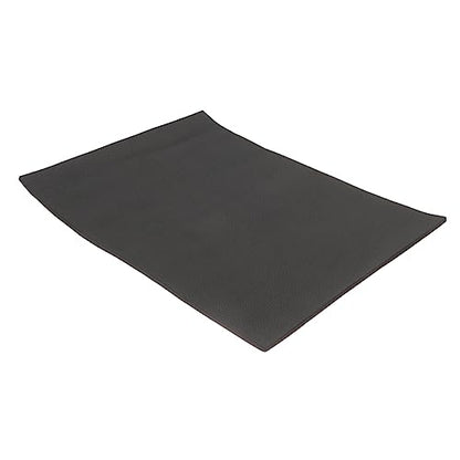 ibasenice Shockproof Fish Tank Pad Non- Mat for Aquarium Base Thick Heat Insulating Water Absorbing Accessory for Comfortable Aquatic Environment