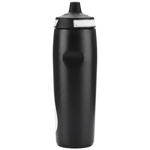 Nike Refuel Bottle 24 Oz - color: Black