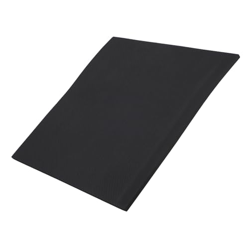 Aquarium Bottom Mat Eva Non- Cushion Pad for Fish Tank Stability Thickened -Skid Design and Cuttable for Aquatic Environments