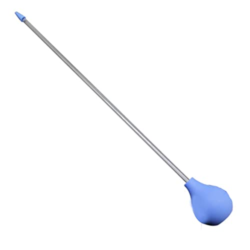 Coral Feeder Hps Feeder 13.77 Inch Long Pipette for Most Aquarium Organisms Fish Tank Cleaning Tools, Large