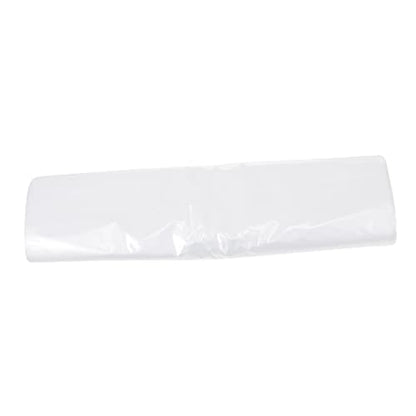 OUNONA 20Pcs Transparent Live Fish Transport Bags Aquarium Fry Packaging Pouches for Safe Tropical and Fish Shipping and Storage