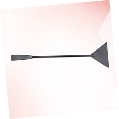BESPORTBLE Aquatic Maintenance Flat Sand Shovel Grass Waterweed Clipper Cleaning Tools Short