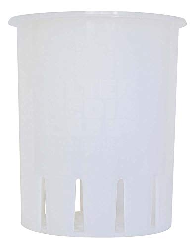 7" SEA FOAM WHITE WATER FILTER ACCESSORY - color: SEA FOAM WHITE