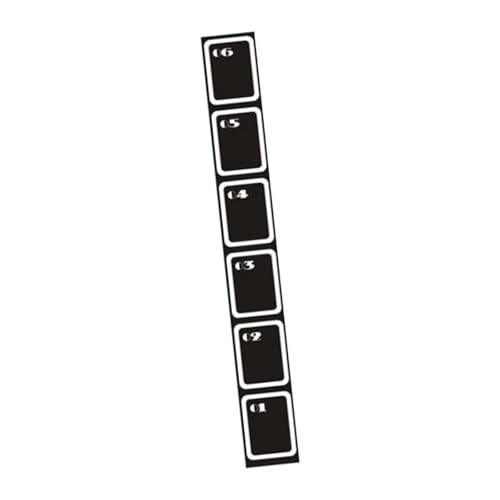 Colaxi Agility Training Ladder Mat Speed Ladder Playground Speed Training Equipment Footwork Trainer Improve Speed Balance Strength