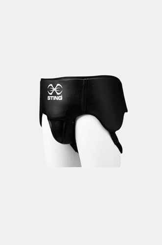 STING Sports Orion Adult and Youth Abdominal Guard - size: Large