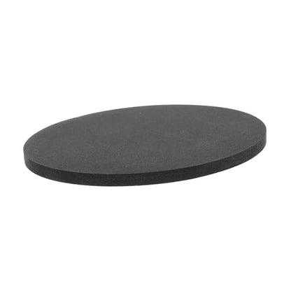 Shockproof Fish Tank Cushion Pad for Under Tank Vibration Dampening Easy Maintenance and Stable Support for Aquatic Micro Landscapes - size: 15.00X15.00X1.00CM