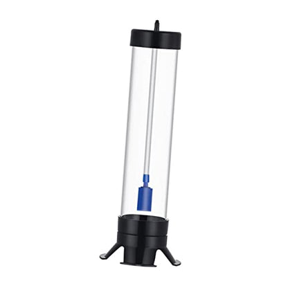 BESPORTBLE Practical Shrimp Incubator Box for Breeding Compression-Resistant and Easy Clean for Aquarium Use and Hatching Brine Shrimp Eggs