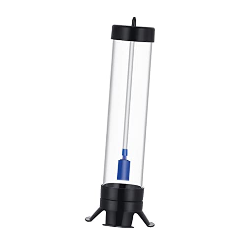 BESPORTBLE Practical Shrimp Incubator Box for Breeding Compression-Resistant and Easy Clean for Aquarium Use and Hatching Brine Shrimp Eggs
