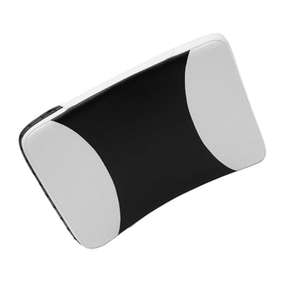 BESPORTBLE Curved PU Kick Shield for Taekwondo Side Kick Training Pad