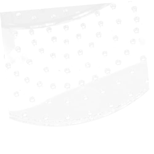 UPKOCH Fish Isolation Breeding Box Fish Hatching Tank for Fry Easy to Install Cups for Aquariums