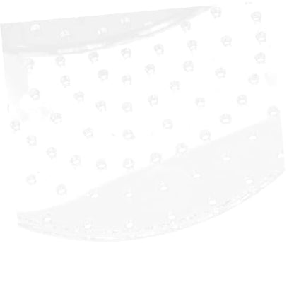UPKOCH Fish Isolation Breeding Box Fish Hatching Tank for Fry Easy to Install Cups for Aquariums