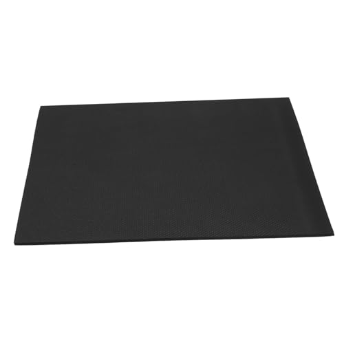 Mikikit Thickened Non Slip Aquarium Pad for Fish Tank Durable Eva Cushion Mat Heat Insulation Shockproof Reptile Terrarium Bottom Protection Mat