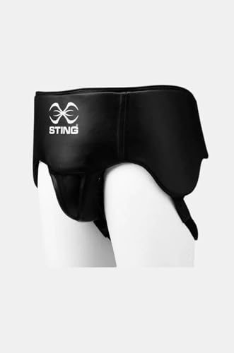STING Sports Orion Adult and Youth Abdominal Guard - size: Large
