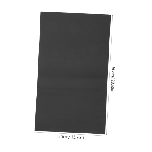 Aquarium Leveling Mat Thicken - Fish Tank Cushion Pad Thick Shockproof Base for Enhanced Stability Under Fish Tanks