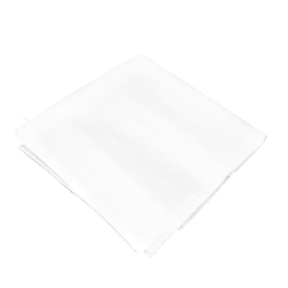 BESTYASH 50pcs Live Fish Shipping Bags 30x60cm Thick Plastic Fish Transport Bags with Oxygen Seal for Aquarium Aquatic Plant Root Bundling