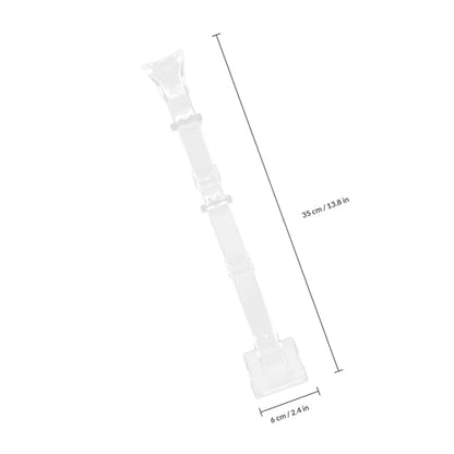 BESPORTBLE Aquarium Feeder Tube Shrimp Fish Feeder Tool 3pcs Precise Feeding Device for Fish Tank Aquarium Supplies