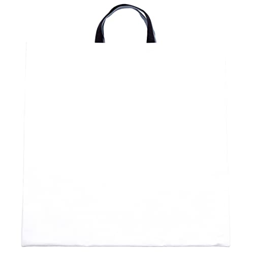 Fishing Tournament Weigh-in Bag with Mesh Insert (White) - color: White