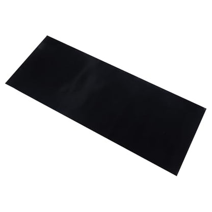 STOBAZA 1Pc Heat Resistant Static Work Mat for Electronics Repair Workbench Pad with Excellent Temperature Resistance for Soldering Projects and Maintenance Tasks