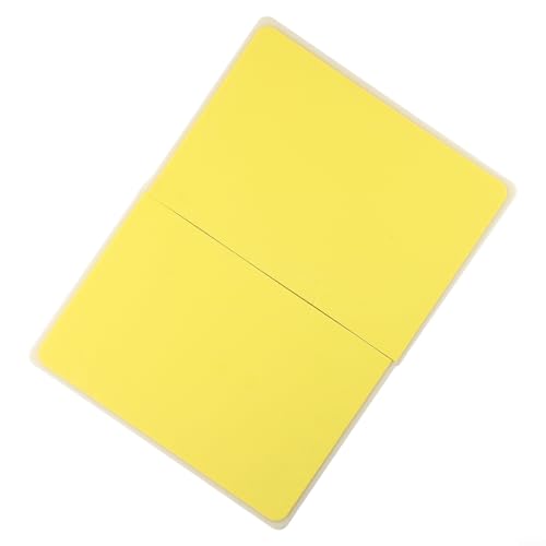 Martial Arts Rebreakable Board Professional Training Equipment With 4 Difficulty Levels For Taekwondo Karate Practice(yellow (under 10 years）) - color: yellow ( under 10 years）