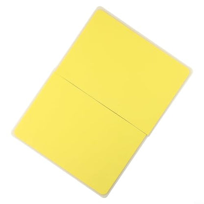 Martial Arts Rebreakable Board Professional Training Equipment With 4 Difficulty Levels For Taekwondo Karate Practice(yellow (under 10 years）) - color: yellow ( under 10 years）