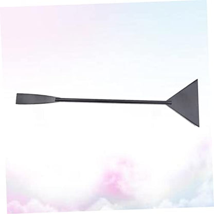 Stainless Steel Aquarium Plant Shovel Sand Shovel for Aquatic Maintenance for Tanks Durable Tool for Cleaning Clipping Waterweed