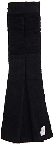 Unique Sports Football Field Towel - style: Black