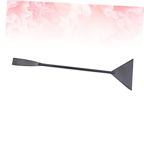 Stainless Steel Aquarium Plant Shovel Sand Shovel for Aquatic Maintenance for Tanks Durable Tool for Cleaning Clipping Waterweed